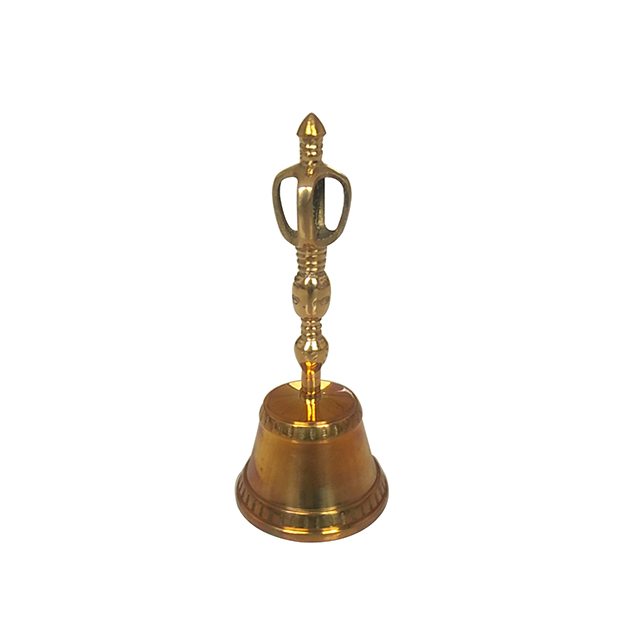 Hand bell